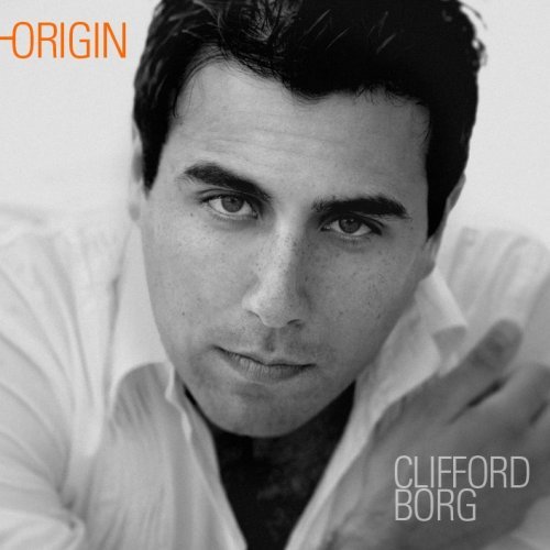 Clifford Borg Origin album Music